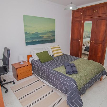 Charming Private Rooms In An Apartment A1 Penha - FAO Exterior photo