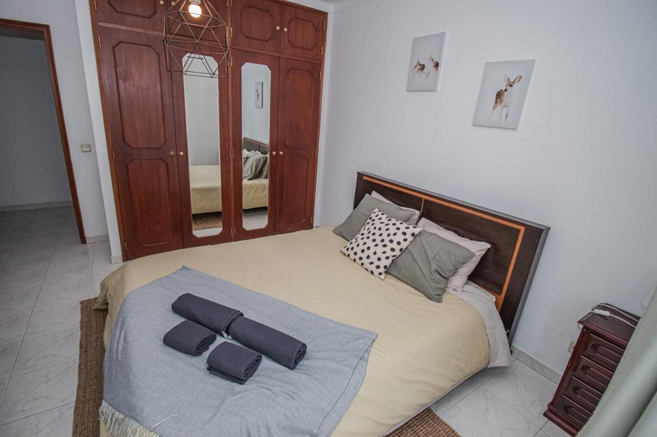 Charming Private Rooms In An Apartment A1 Penha - FAO Exterior photo