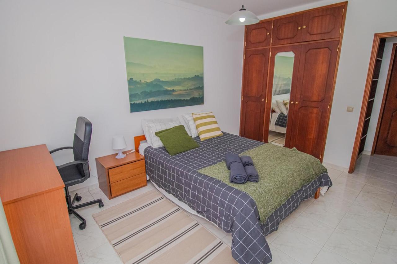 Charming Private Rooms In An Apartment A1 Penha - FAO Exterior photo