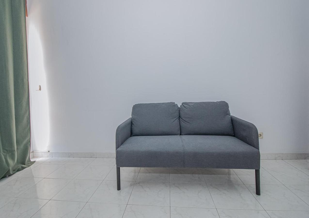 Charming Private Rooms In An Apartment A1 Penha - FAO Exterior photo