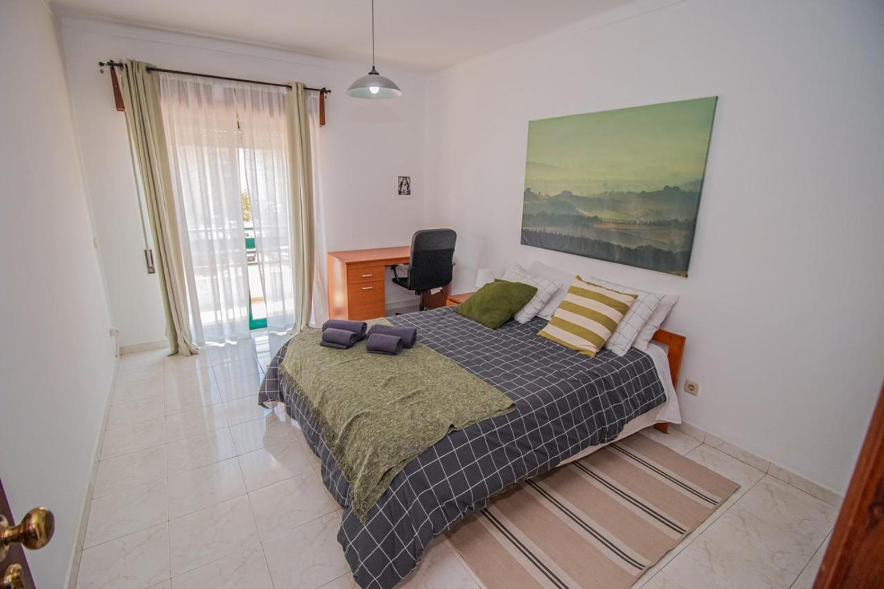 Charming Private Rooms In An Apartment A1 Penha - FAO Exterior photo