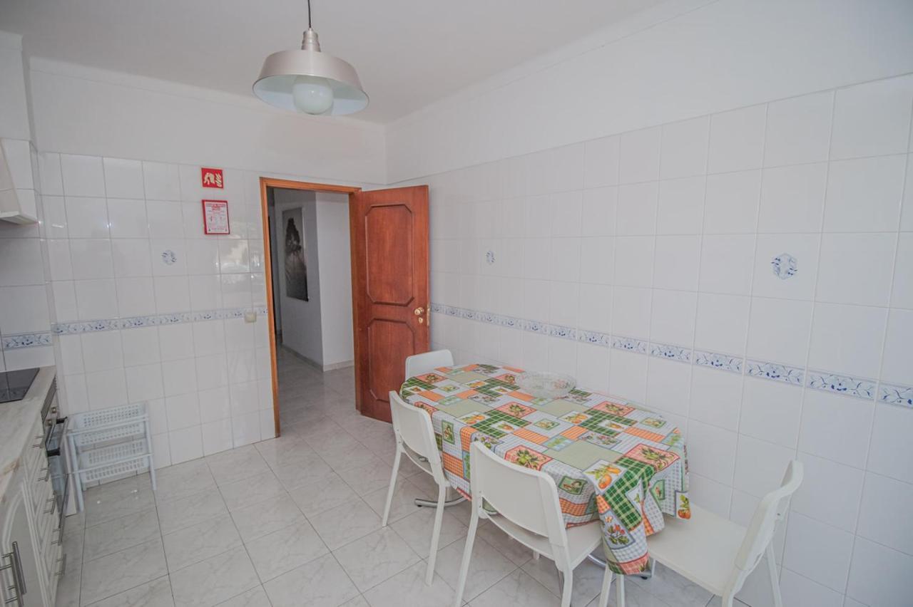 Charming Private Rooms In An Apartment A1 Penha - FAO Exterior photo
