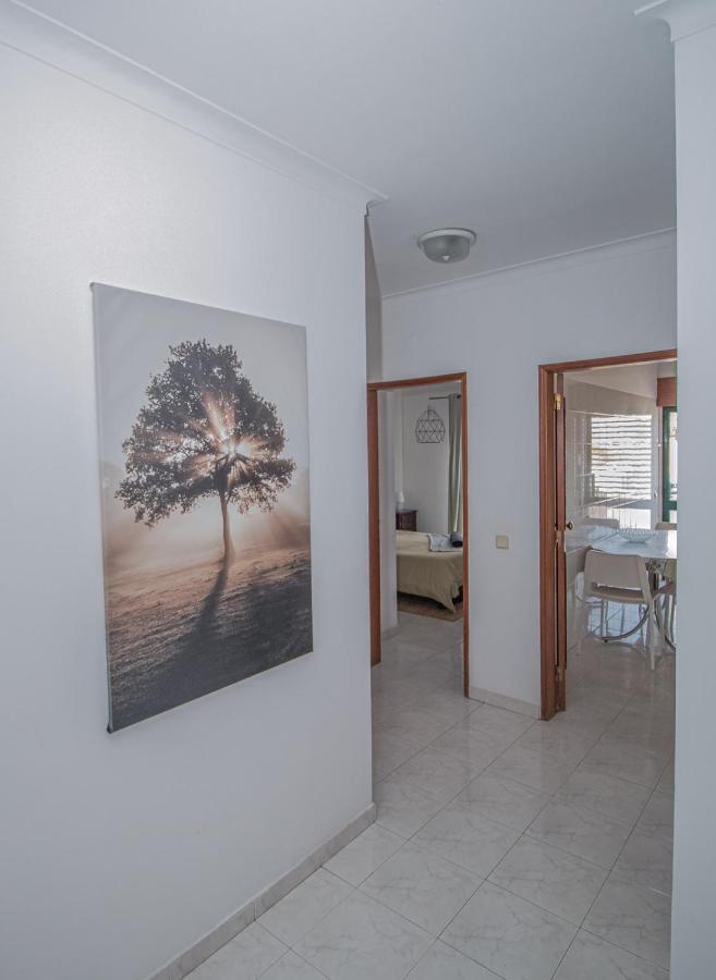 Charming Private Rooms In An Apartment A1 Penha - FAO Exterior photo