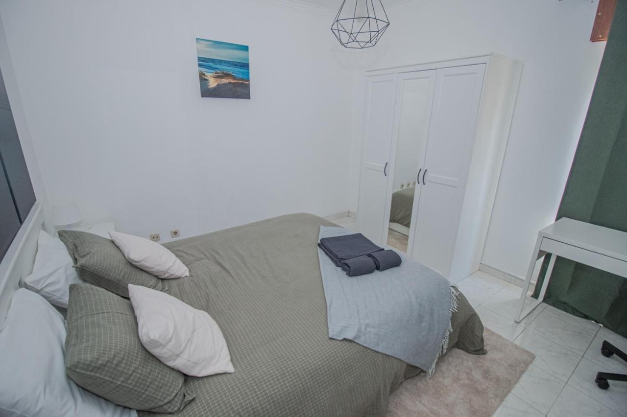 Charming Private Rooms In An Apartment A1 Penha - FAO Exterior photo